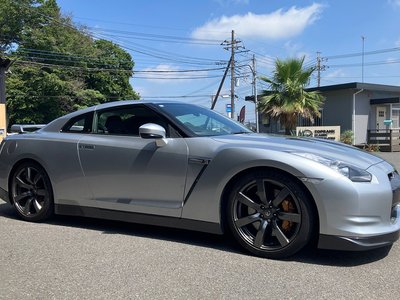 صورة 4 لـ 2008 Nissan GT-R