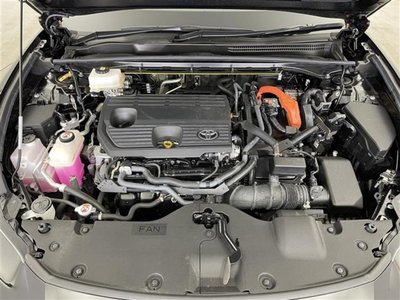 2024 Toyota CROWN SPORT thumbnail 33