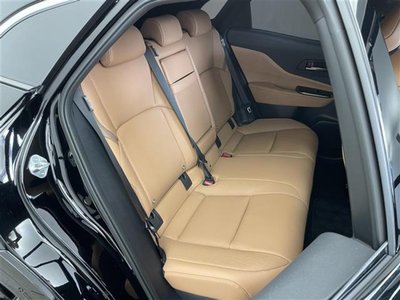 2024 Toyota CROWN SPORT thumbnail 21