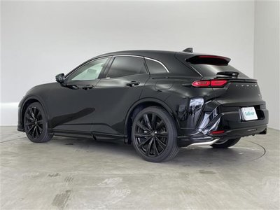2024 Toyota CROWN SPORT thumbnail 43