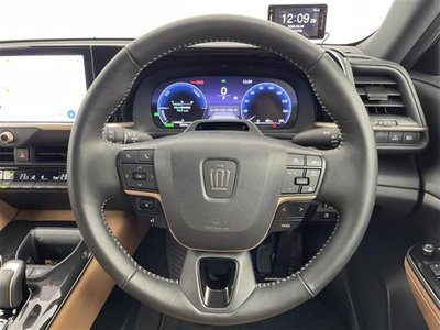 2024 Toyota CROWN SPORT photo 10