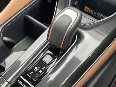 2024 Toyota CROWN SPORT thumbnail 25