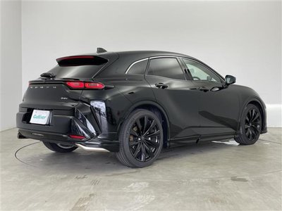 2024 Toyota CROWN SPORT thumbnail 42