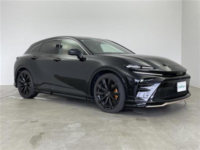 2024 Toyota CROWN SPORT thumbnail 41