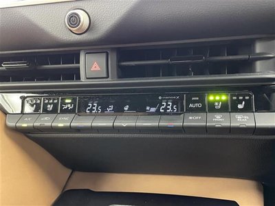 2024 Toyota CROWN SPORT thumbnail 27