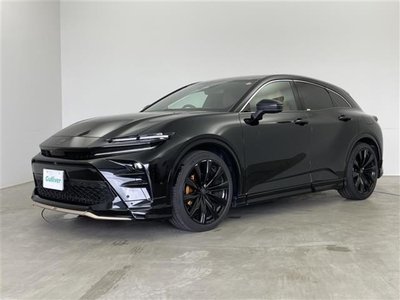 2024 Toyota CROWN SPORT thumbnail 37