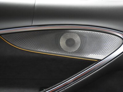 صورة 19 لـ 2023 Mclaren ARTURA