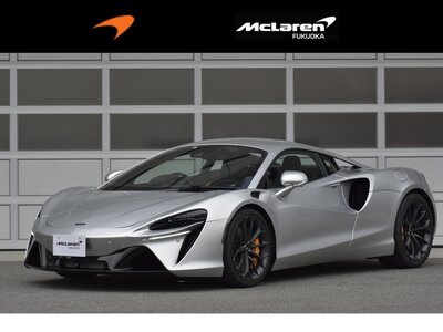 2023 Mclaren ARTURA 照片 1