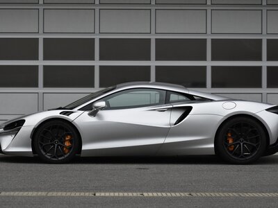 2023 Mclaren ARTURA 照片 3