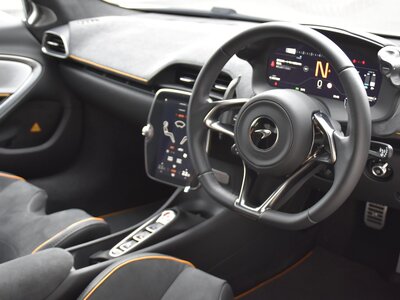 2023 Mclaren ARTURA 照片 5