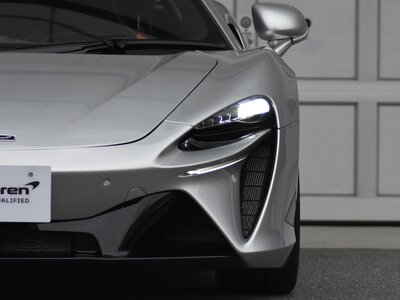 2023 Mclaren ARTURA 照片 10
