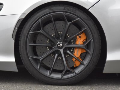 2023 Mclaren ARTURA 照片 13