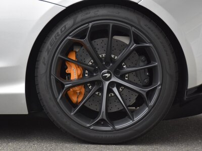 2023 Mclaren ARTURA 照片 14