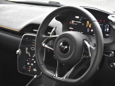 2023 Mclaren ARTURA 照片 15
