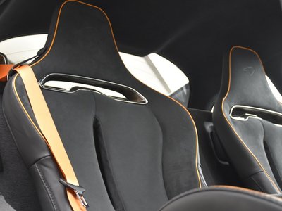 2023 Mclaren ARTURA 照片 6