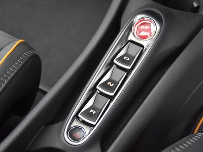 2023 Mclaren ARTURA 照片 16
