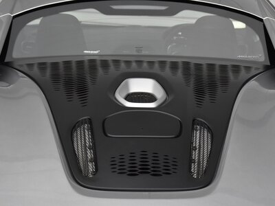 صورة 18 لـ 2023 Mclaren ARTURA