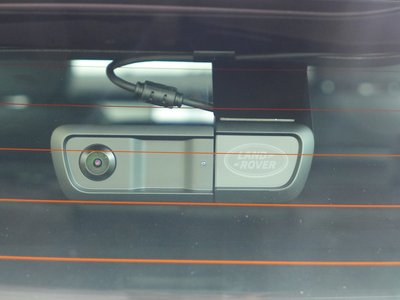 2025 LAND Rover RANGE ROVER VELAR thumbnail 22