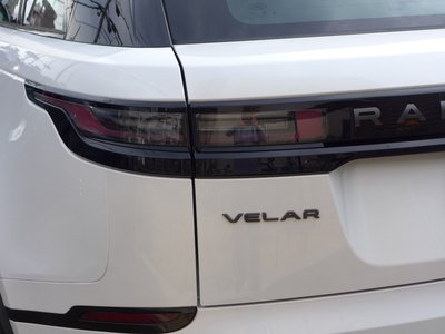 2025 LAND Rover RANGE ROVER VELAR thumbnail 14