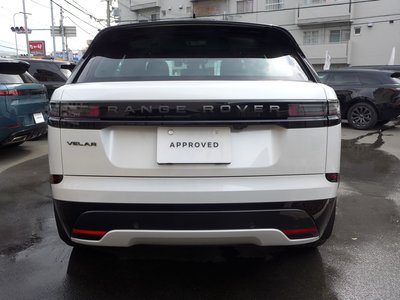 2025 LAND Rover RANGE ROVER VELAR thumbnail 12
