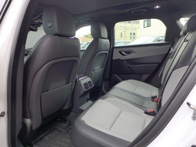 2025 LAND Rover RANGE ROVER VELAR thumbnail 43