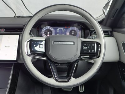 2025 LAND Rover RANGE ROVER VELAR thumbnail 49