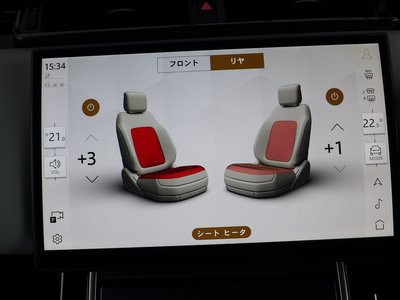 2025 LAND Rover RANGE ROVER VELAR thumbnail 59