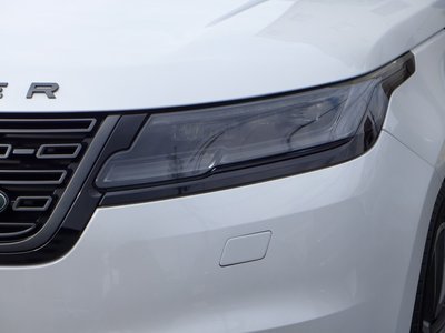 2025 LAND Rover RANGE ROVER VELAR thumbnail 8