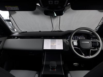 2025 LAND Rover RANGE ROVER VELAR thumbnail 47