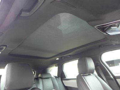 2025 LAND Rover RANGE ROVER VELAR thumbnail 23