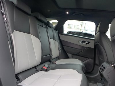 2025 LAND Rover RANGE ROVER VELAR thumbnail 41