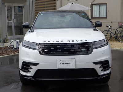 2025 LAND Rover RANGE ROVER VELAR thumbnail 7