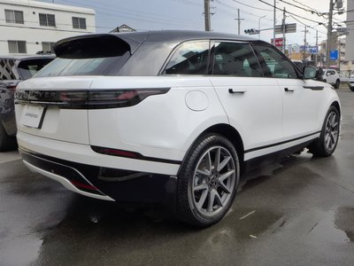2025 LAND Rover RANGE ROVER VELAR thumbnail 10