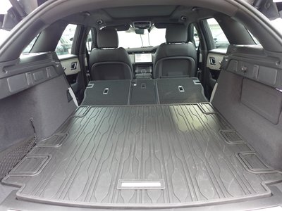 2025 LAND Rover RANGE ROVER VELAR thumbnail 72