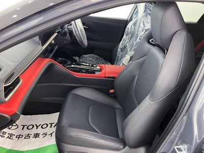 صورة 12 لـ 2024 Toyota CROWN SPORT
