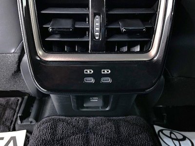 صورة مصغرة 36 لـ 2024 Toyota CROWN SPORT