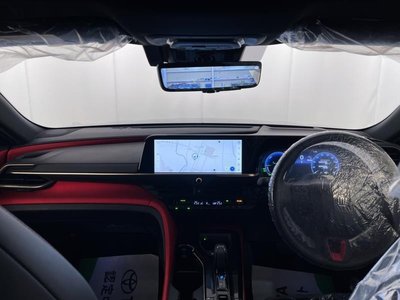 صورة 10 لـ 2024 Toyota CROWN SPORT