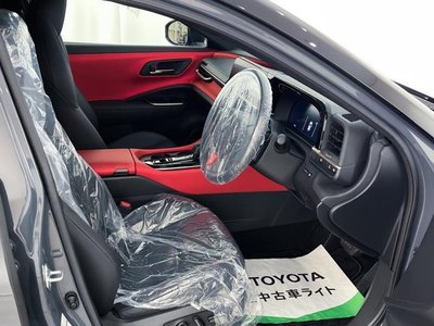 صورة مصغرة 19 لـ 2024 Toyota CROWN SPORT
