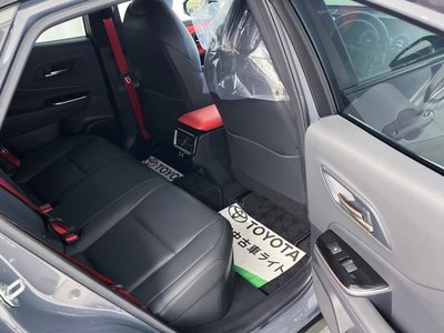 صورة مصغرة 18 لـ 2024 Toyota CROWN SPORT