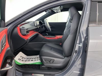صورة 11 لـ 2024 Toyota CROWN SPORT