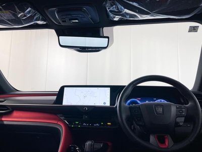 صورة مصغرة 20 لـ 2024 Toyota CROWN SPORT