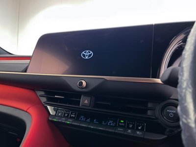 صورة مصغرة 21 لـ 2024 Toyota CROWN SPORT