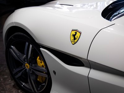 صورة 4 لـ 2019 Ferrari PORTOFINO