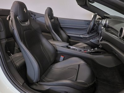 صورة 16 لـ 2019 Ferrari PORTOFINO