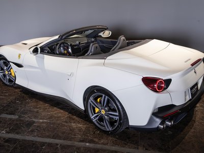 صورة 3 لـ 2019 Ferrari PORTOFINO