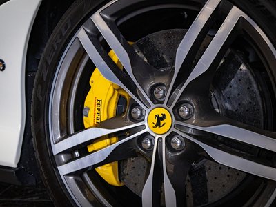 صورة 12 لـ 2019 Ferrari PORTOFINO