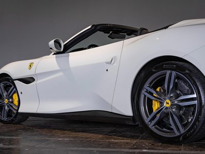 صورة 11 لـ 2019 Ferrari PORTOFINO