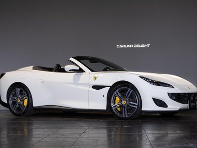 صورة 1 لـ 2019 Ferrari PORTOFINO