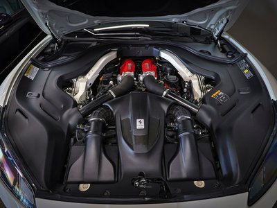 صورة 5 لـ 2019 Ferrari PORTOFINO