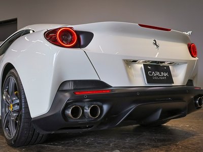 صورة 8 لـ 2019 Ferrari PORTOFINO
